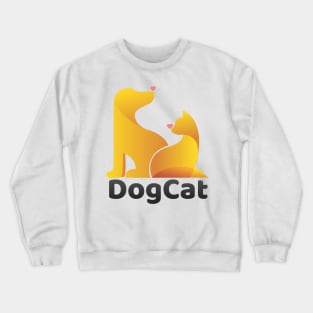 Home Pets Crewneck Sweatshirt